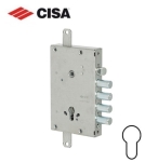 CISA Zamek wkładka model 56515/28