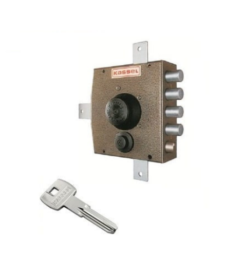 Kassel zamek seria 2550 nawierzchniowy rozporowy ze zwrotnicą.png