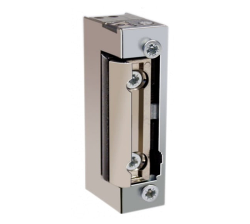 Łucznik Elektrozaczep radialny 1410RF 24V.png