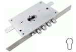 SECUREMME Zamek model 2603