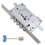 SECUREMME Zamek model 2503