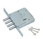 SAB ZAMEK 454  DODATKOWY WPUSZCZANY