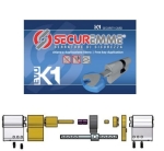 Securemme wkładka modularna EVOK1