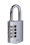 YALE Kłódka szyfrowa Y151B/40/130