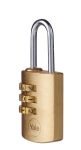 YALE Kłódka szyfrowa Y150/22/120