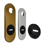 SECUREMME szyld długi redukcja klucz piórowy Ø46/170