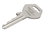 DORMAKABA Klucz nacięty
