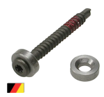 WENDT Podkładki do śrub ZIEH-FIX®