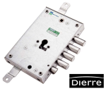 MOTTURA Zamek 89371 / 28 (zamiennik do Dierre)