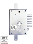 DIERRE zamek ATRA 427 / ASSO 5 4 bolce soft-lock