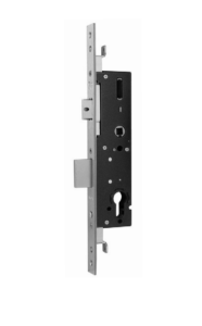 ISEO Zamek rozporowy  85/30/22