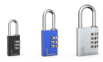 GERDA  Kłódka szyfrowa Alu Code KAS S30