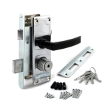 CAM Zamek z klamką / model CCCP Ruski Abloy SATYNA 