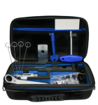 WENDT Pełny zestaw dzwon oraz łamak 