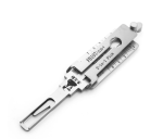 LISHI  2-in-1 Pick / Decoder FB107 / Renault Clio V