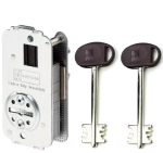 MOTTURA Wkładka do sejfu model HS5600/5800