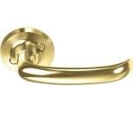 ASSA ABLOY KLAMKA SKANDYNAWSKA  model 6640 MOSIĄDZ