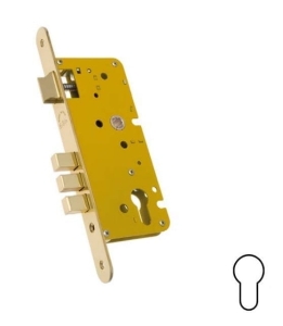 SAB Zamek główny T 2200/72 czoło okrągłe