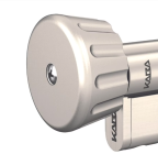 DORMAKABA GAŁKA OVAL STANDARD