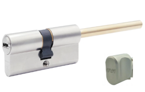 CAM 7+ wkładka codolo do drzwi dierre 