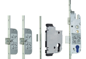 G-U ZAMEK SECURY AUTOMATIC 2 55/72/8/20