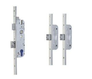 G-U Secury Automatic 92/33mm, U24x6mm, 2285mm