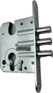 DELTA  Zamek dodatkowy  DZ5