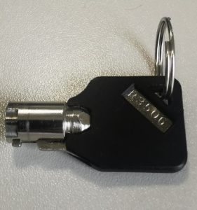 TOMRA Klucz serwisowy/master R3506 
