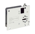 MOTTURA wkładka zamka Nucleo Quick