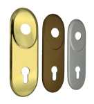 Mottura Szyld długi na wkładkę