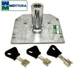 MOTTURA cylinder pump 60mm