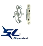 Superlock zamek EXTRA-LOCK do drzwi WITEX