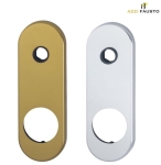 AZZI FAUSTO szyld długi na defender 50mm