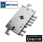 MOTTURA Zamek 89845 (zamiennik dierre)