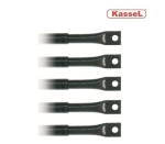 Kassel Pręty zamka nawierzchniowego seria 2500