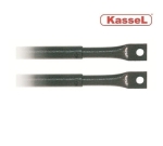 Kassel Pręty zamka nawierzchniowego seria 2200, 2300