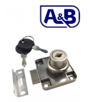 A&B Zamek meblowy 138