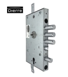 DIERRE zamek ATRA 197/28  / 3 bolce pióro+wkładka