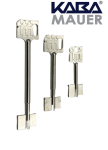 Kaba Mauer Klucz surowy