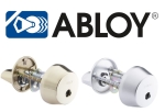 ABLOY Cylinder skandynawski CY001T 118005