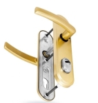 GERDA klamka-klamka TD1000/90 ORIENT