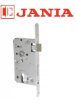 JANIA Zamek wpuszczany  72/55 wkładka