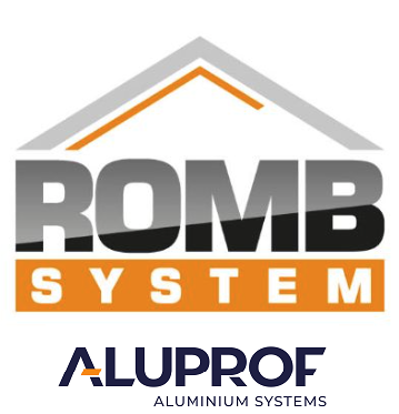 ROMB / ALUPROF